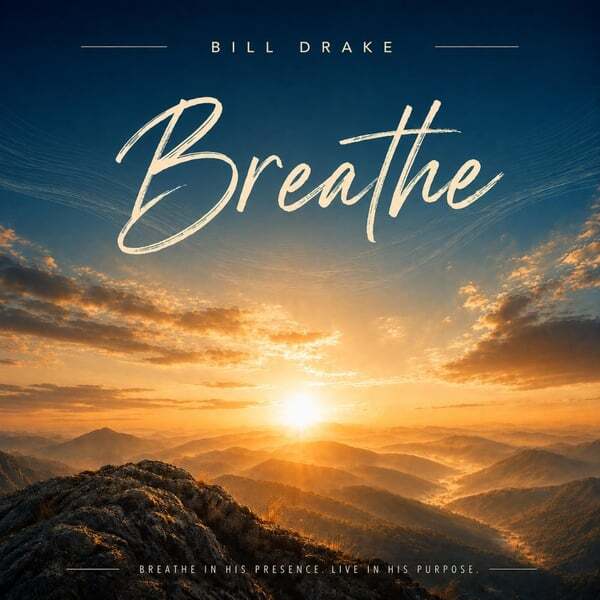 Cover art for Breathe