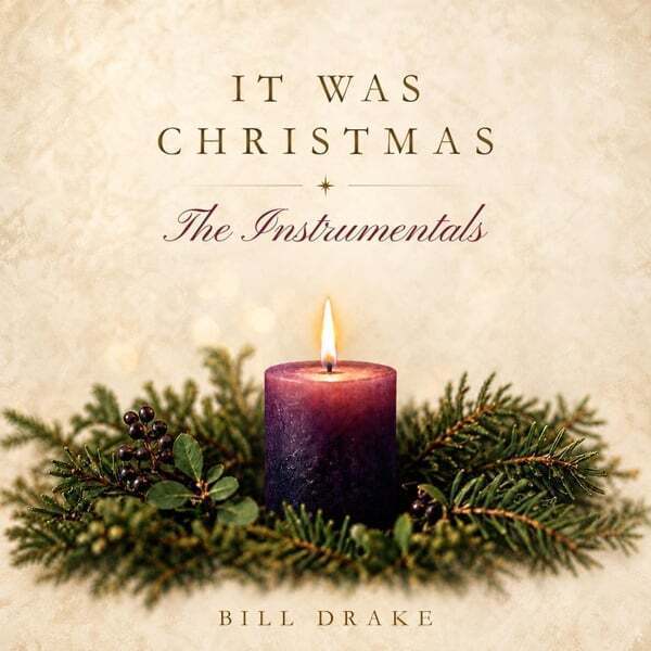 Cover art for It Was Christmas: The Instrumentals