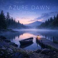 Azure Dawn