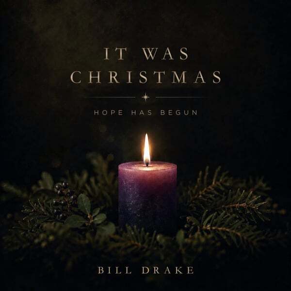 Cover art for It Was Christmas
